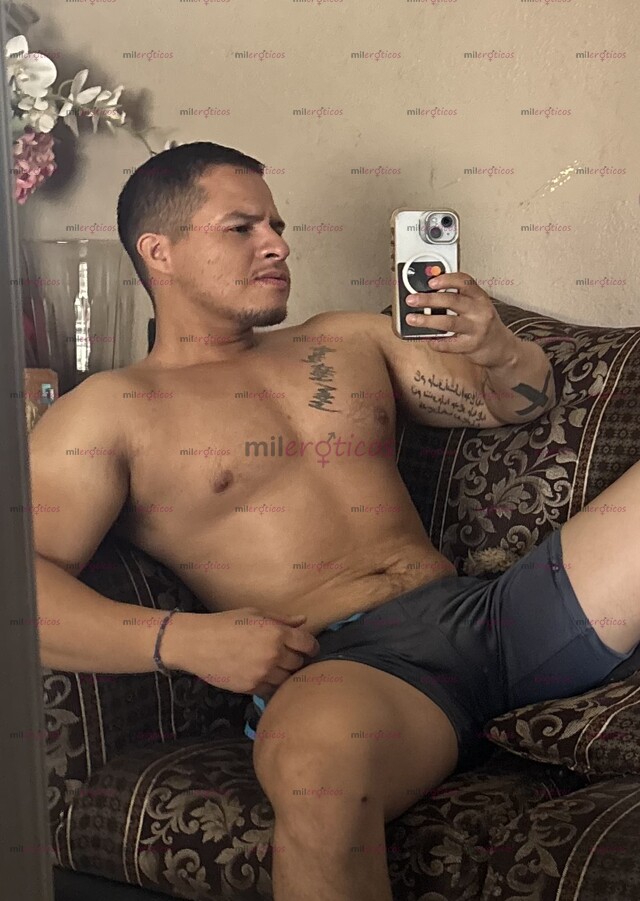 FOTOS DE CHAPARRITO DE CHIHUAHUA, CUERPO DE GYM Y TODO EN BUENA ONDA