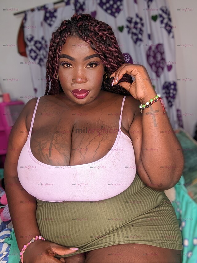 FOTOS DE VEN Y DISFRUTA DE ESTA GORDITA QUE CUMPLIRÁ TODAS TUS FANTASÍAS