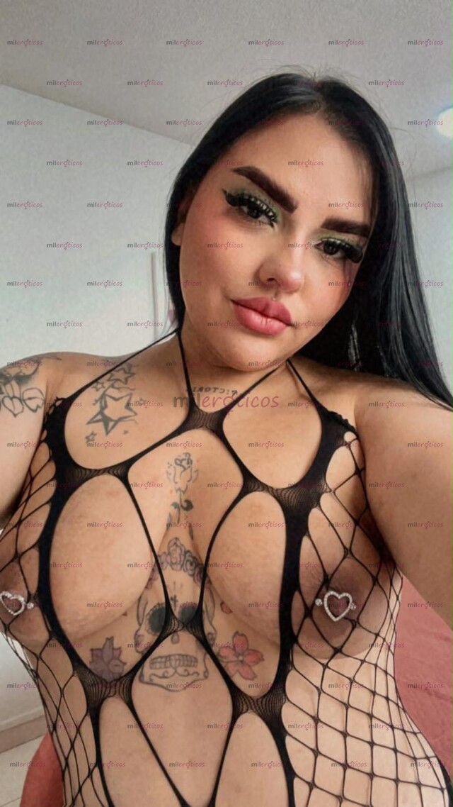 FOTOS DE JOVENCITA EXÓTICA, SENSUAL Y CON UNA ACTITUD IRRESISTIBLE