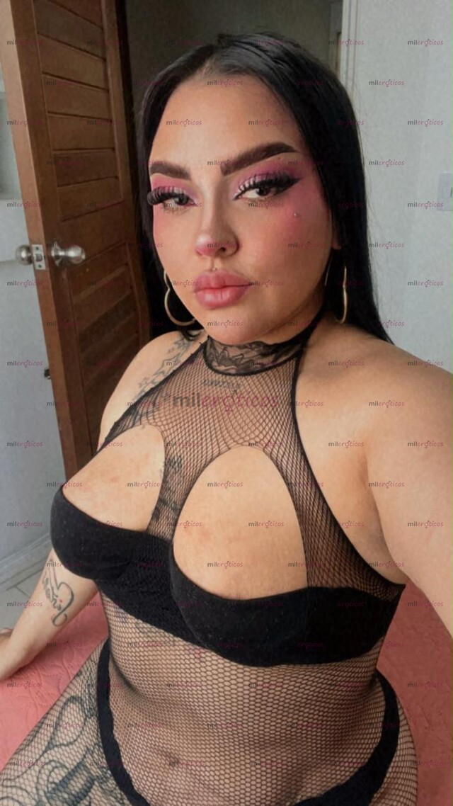 FOTOS DE JOVENCITA EXÓTICA, SENSUAL Y CON UNA ACTITUD IRRESISTIBLE