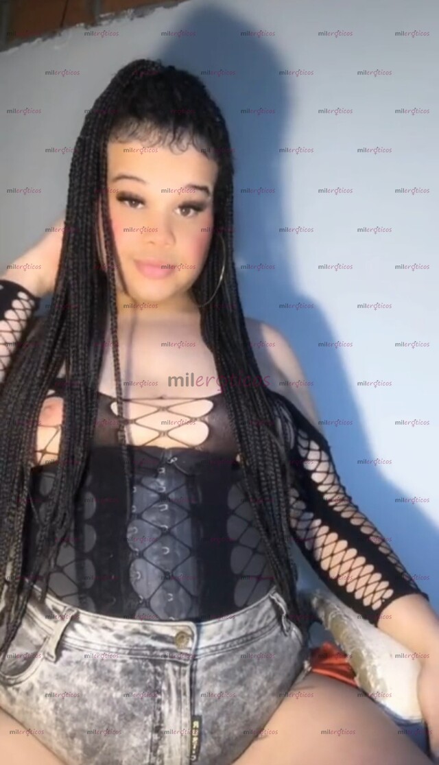 FOTOS DE SAMANTHA CHICA TRANS GORDITA Y FEMENINA CONTENIDO HOT