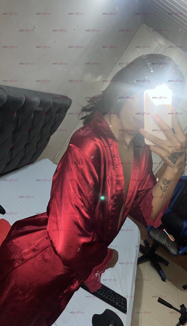 FOTOS DE FEMBOY LINDA Y MUY FEMENINA , DISCRETA Y DIVERTIDA