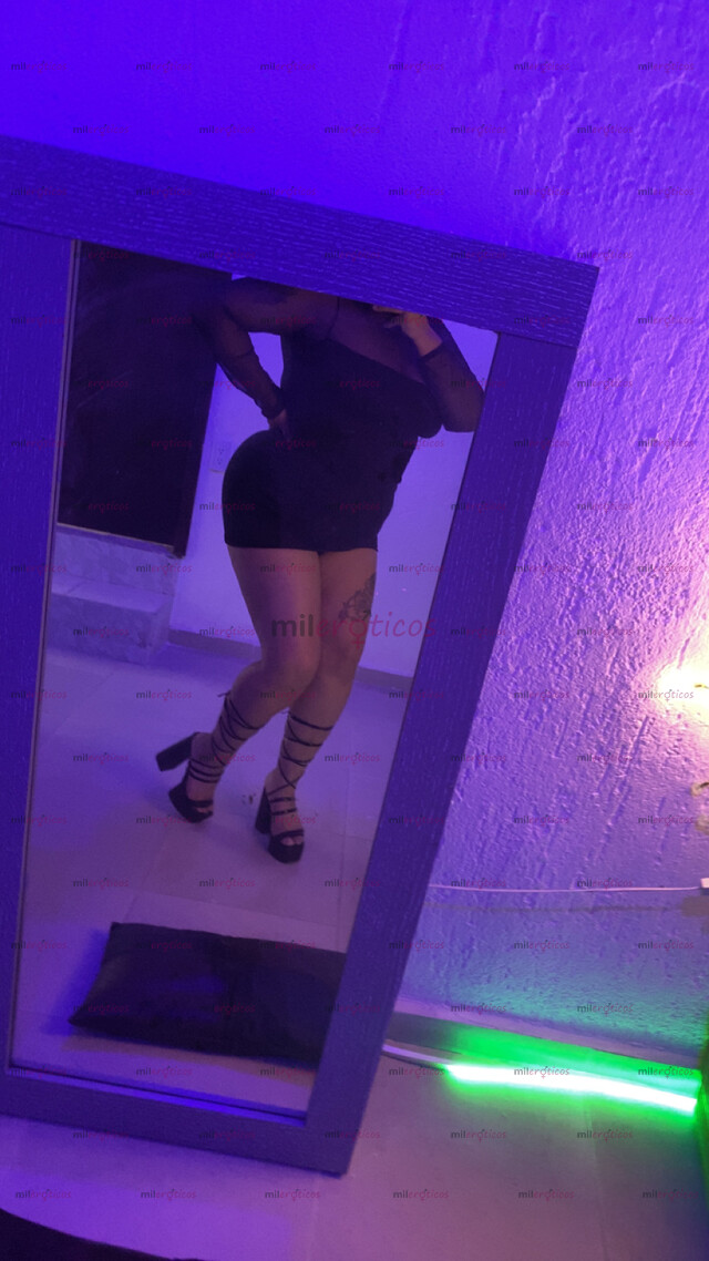 FOTOS DE RENATA EVANS CUENTO CON LUGAR DISCRETO Y CÓMODO
