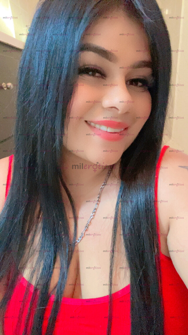 FOTOS DE RENATA EVANS CUENTO CON LUGAR DISCRETO Y CÓMODO