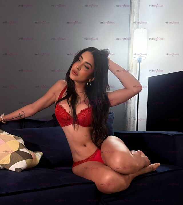 FOTOS DE CARITA BONITA, PIEL SUAVE Y ENERGÍA PELIGROSA
