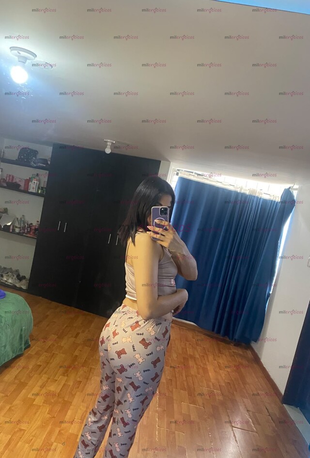 FOTOS DE ENCANTADORA FLACA SENSUAL Y NATURAL PARA UN RATO AGRADABLE
