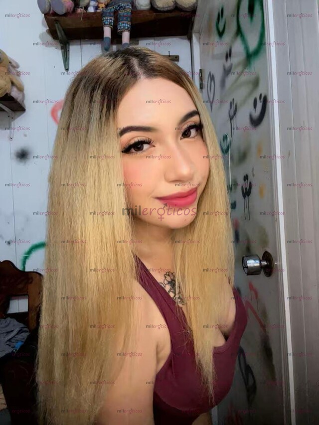FOTOS DE SOY VIKY TU PUTITA CON GANAS DE TODO CONTIGO BEBE