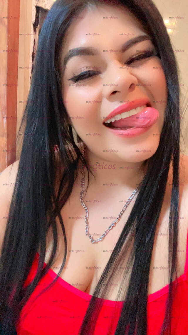 FOTOS DE RENATA EVANS CUENTO CON LUGAR DISCRETO Y CÓMODO