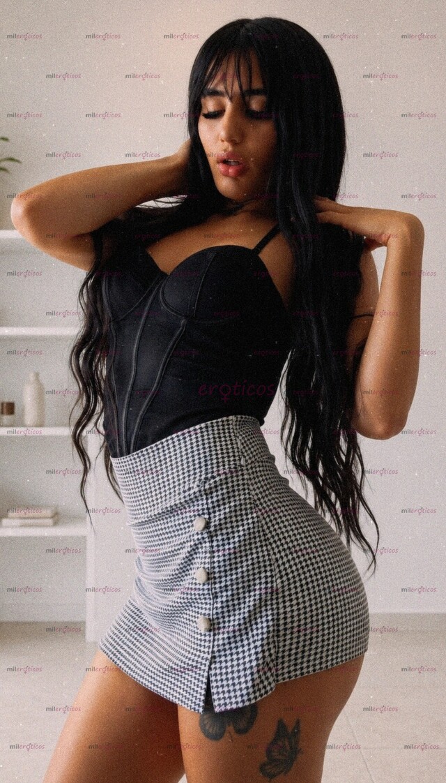 FOTOS DE EXQUISITA MODELO PROFESIONAL COSTEÑA MORBOSA.