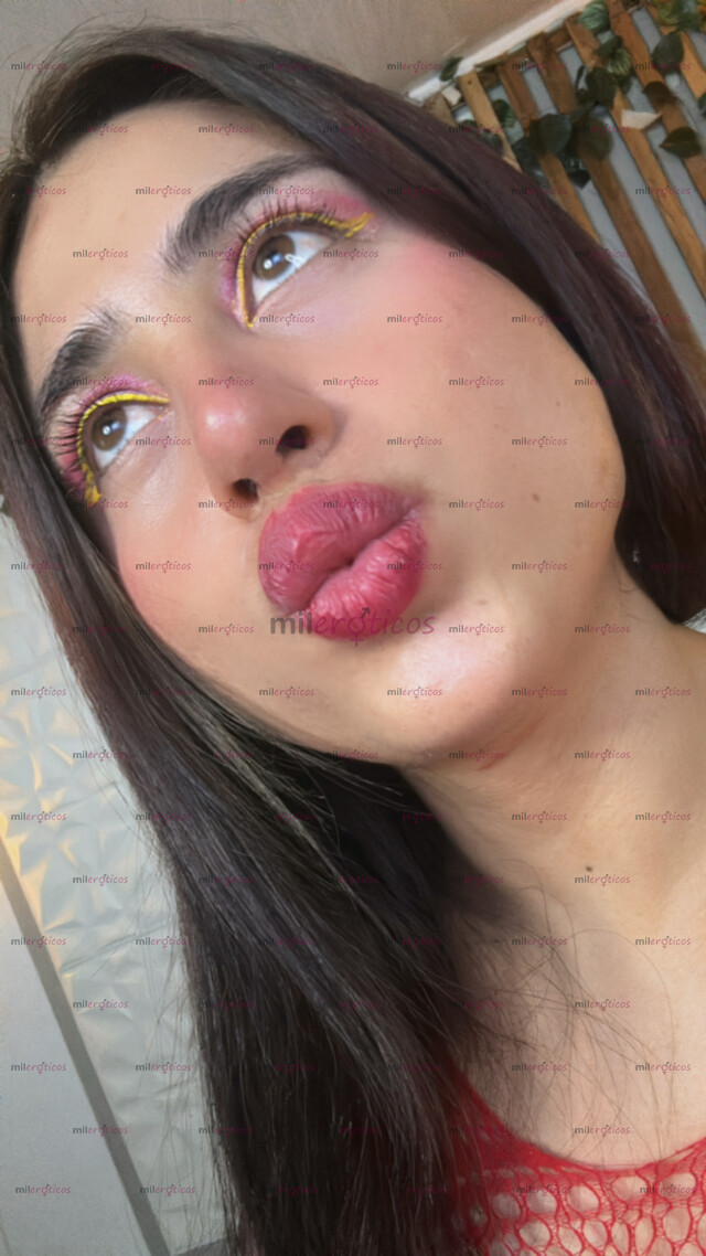 FOTOS DE TRANS FEMENINA SENSUAL Y HOT . DISPONIBLE UNOS DÍAS