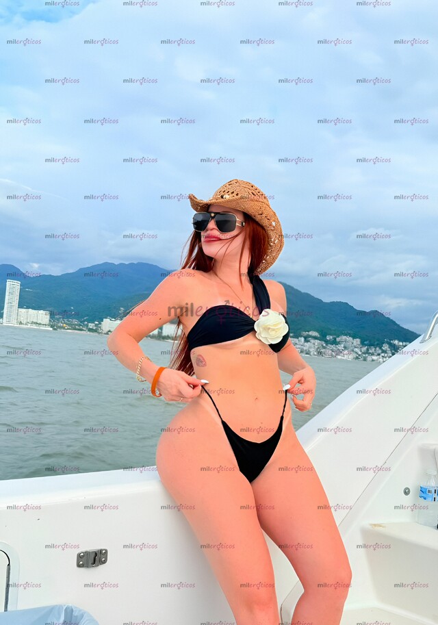 FOTOS DE SOY SIENNA VENEZOLANA PELIRROJA SENSUAL Y PERVERSA, NUEVA EN TU CD DISP. 24 HRS
