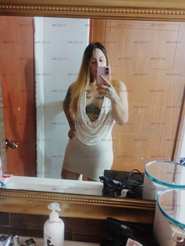 FOTOS DE NINFOMANA INICIANDO EN EL MEDIO....... MUY COMPLACIENTE