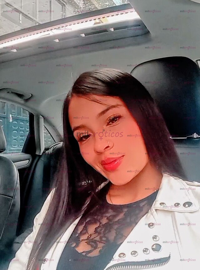 FOTOS DE MORENA HERMOSA JOVEN DE CARISMA MUY LLEVADERA PERSONALIDAD DULCE .