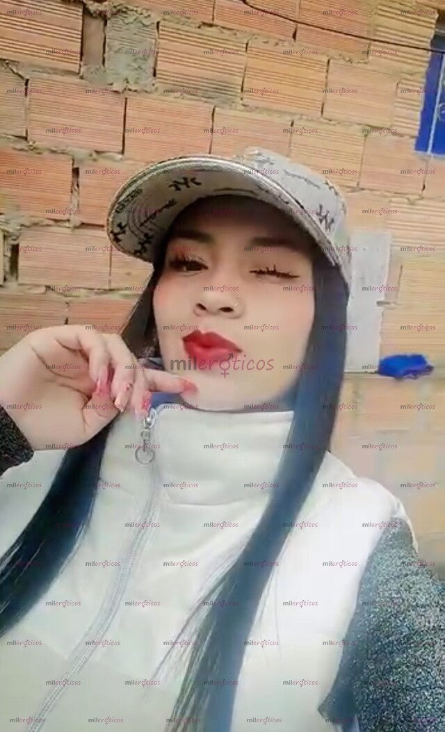 FOTOS DE MORENA HERMOSA JOVEN DE CARISMA MUY LLEVADERA PERSONALIDAD DULCE .