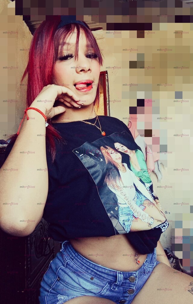 FOTOS DE FLACA RICA ASLY RECIÉN LLEGADA X PRIMERA VEZ FOTOS 100% REALES SE LOS GARANTIZO