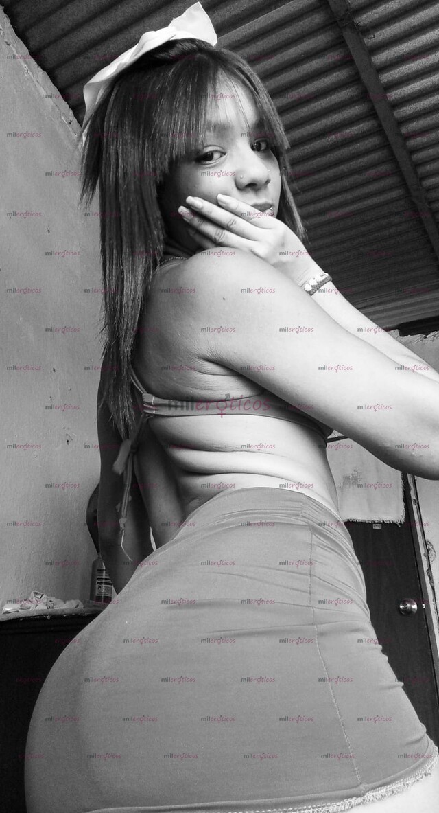 FOTOS DE FLACA RICA ASLY RECIÉN LLEGADA X PRIMERA VEZ FOTOS 100% REALES SE LOS GARANTIZO