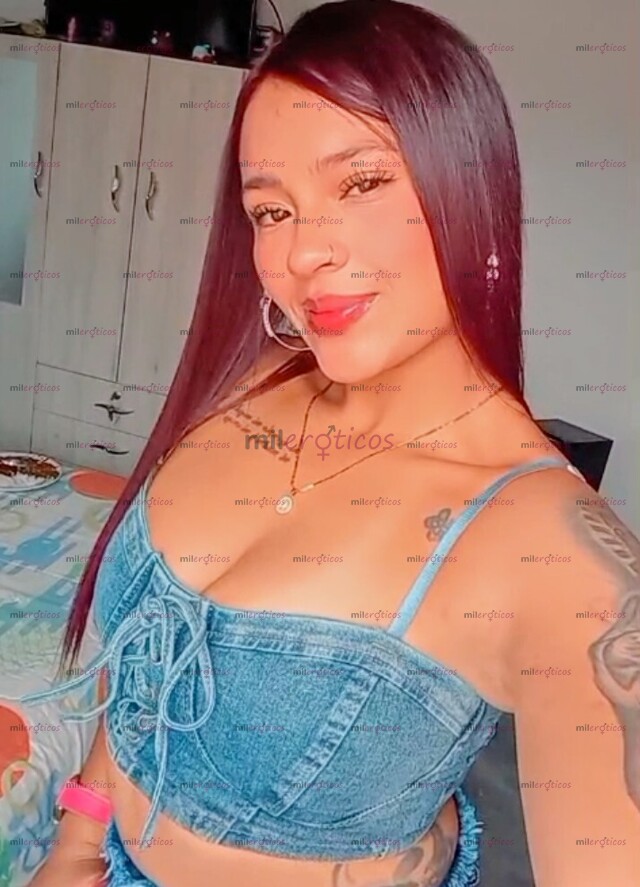FOTOS DE MORENA HERMOSA JOVEN DE CARISMA MUY LLEVADERA PERSONALIDAD DULCE .