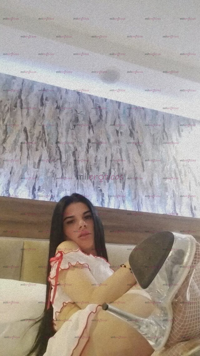 FOTOS DE CHICA TRANSEXUAL SÚPER CALIENTE PARA TI