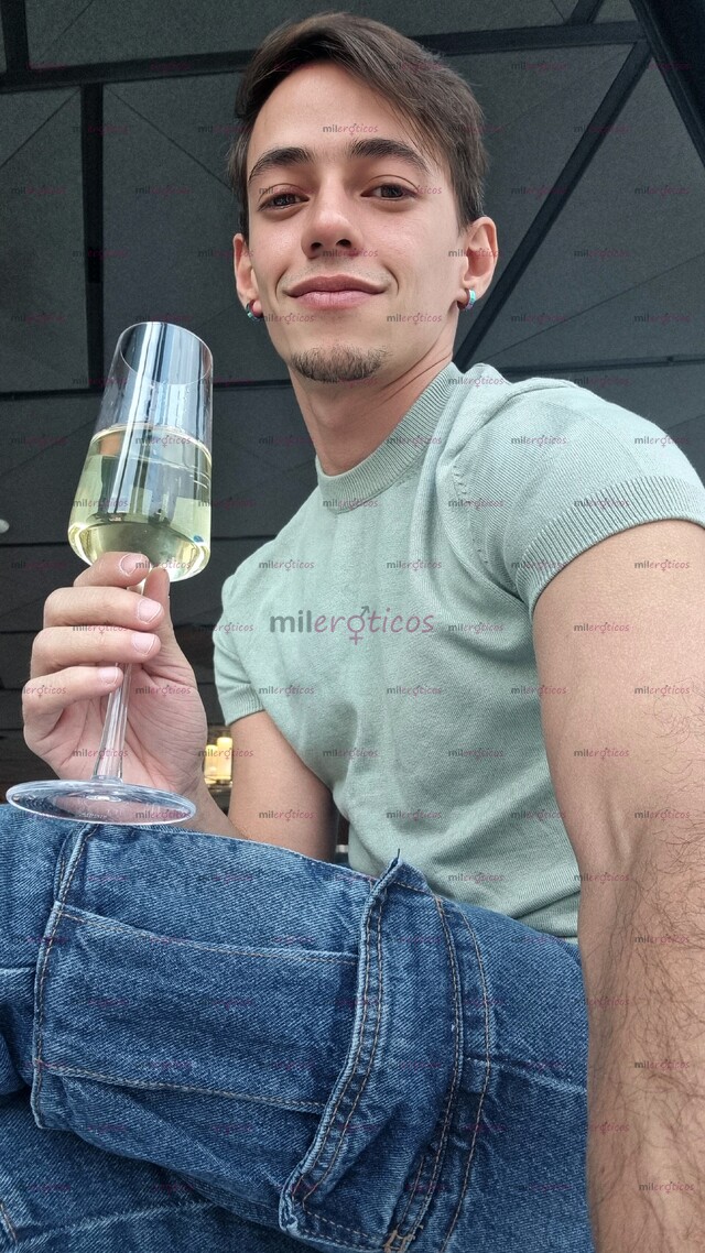 FOTOS DE TWINK, INTER PAS... PASEMOS UN RATO DELICIOSO