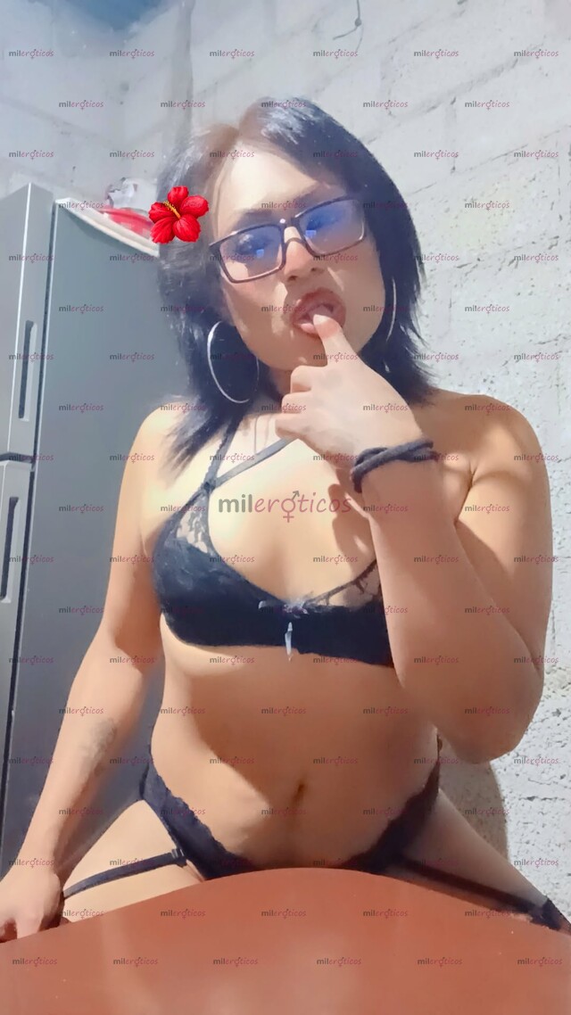 FOTOS DE LLEGUÉ CON MÁS CANDELA Y ARDIENTE PARA CUMPLIR TODAS SUS FANCIAS SEXUALES NENES