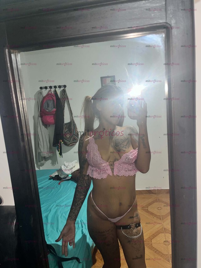 FOTOS DE FLAQUITA ARDIENTE TATUADITA DISPUESTA HACERTE PASAR UN RATO AGRADABLE