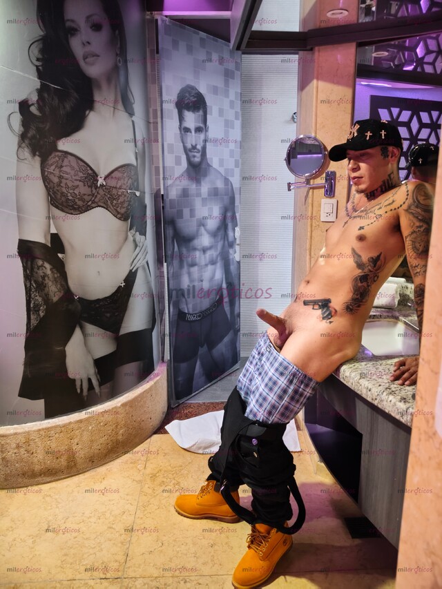 FOTOS DE DILAN TU CHACAL FAVORITO VERGA XL LECHERO
