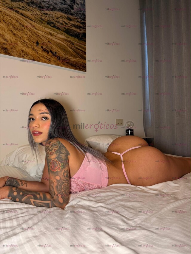 FOTOS DE ISABELLA, NUEVA EN LA PAGINA. ATENCION EXCLUSIVA