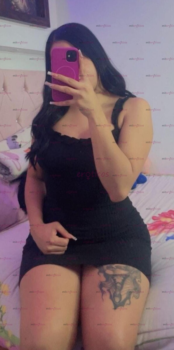 FOTOS DE LINDA JOVENCITA DE 19 AÑOS CON FIGURA NATURAL MIS FOTOS SON 100% REALES....