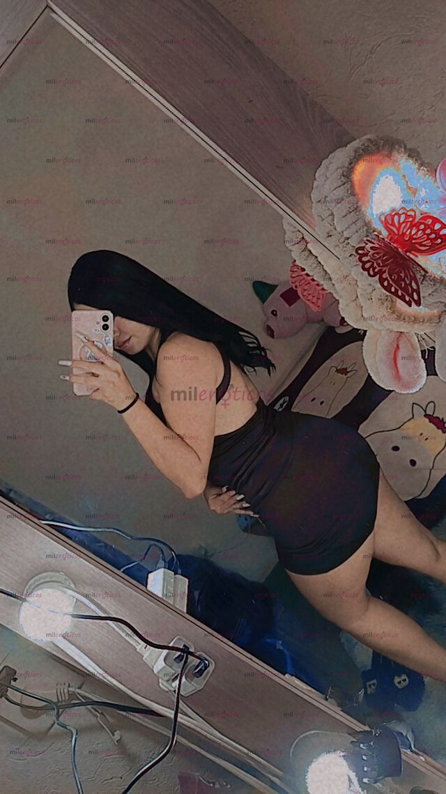 FOTOS DE LINDA JOVENCITA DE 19 AÑOS CON FIGURA NATURAL MIS FOTOS SON 100% REALES....