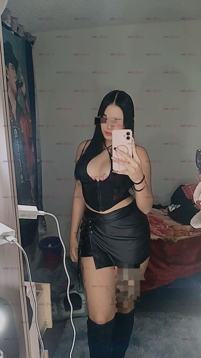 FOTOS DE LINDA JOVENCITA DE 19 AÑOS CON FIGURA NATURAL MIS FOTOS SON 100% REALES....