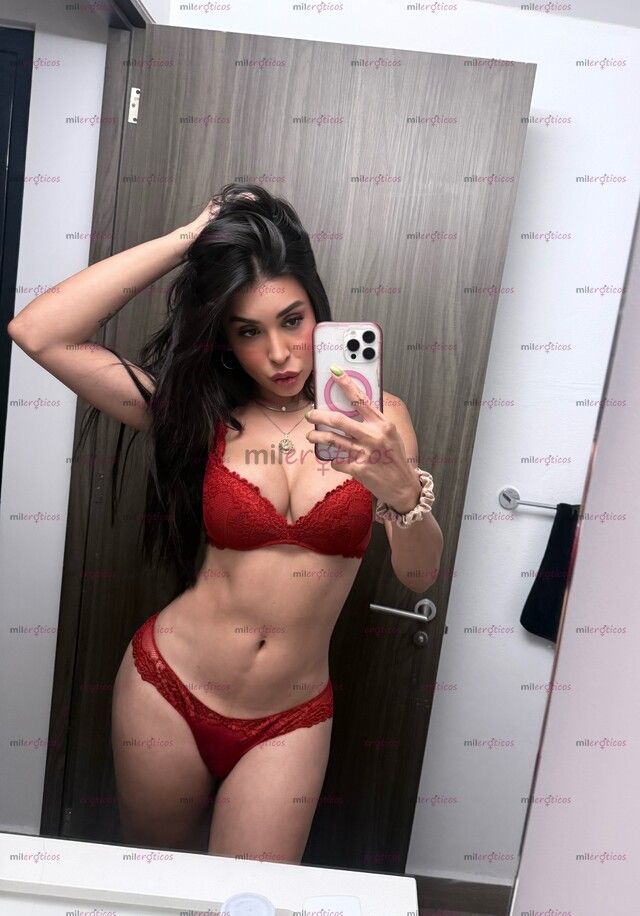 FOTOS DE CARITA BONITA, PIEL SUAVE Y ENERGÍA PELIGROSA