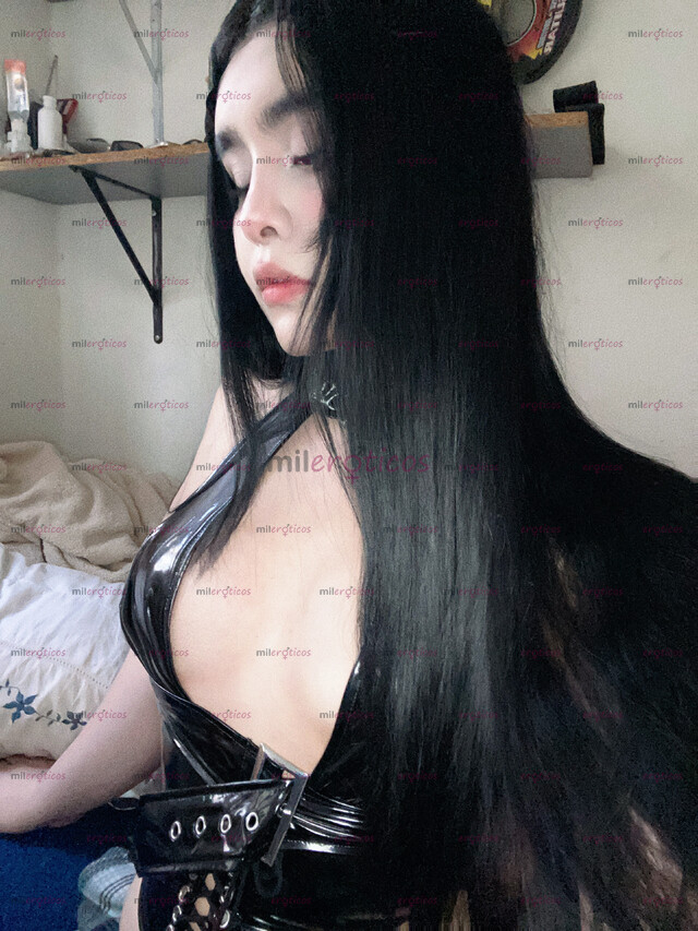 FOTOS DE LINDA CHICA TRANS UNIVERSITARIA, NUEVA EN EL AMBIENTE