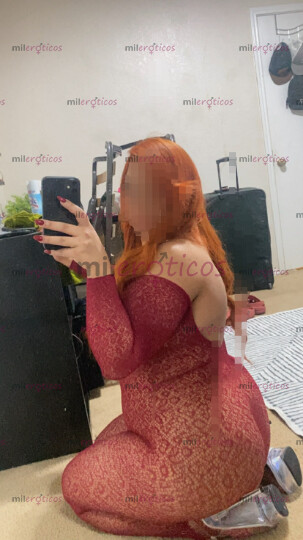 FOTOS DE CHICHONA PELIROJA, PARA FANTASEAR SQUIRT SEGURO PAPI