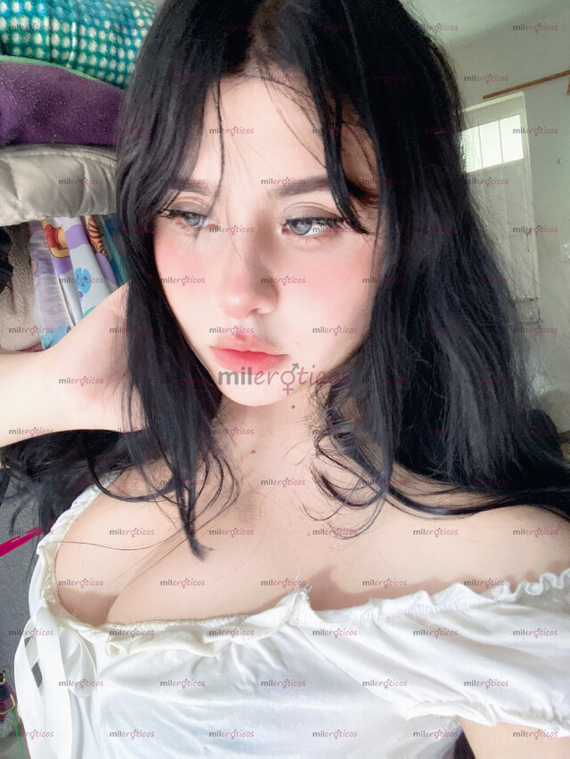 FOTOS DE LINDA CHICA TRANS UNIVERSITARIA, NUEVA EN EL AMBIENTE