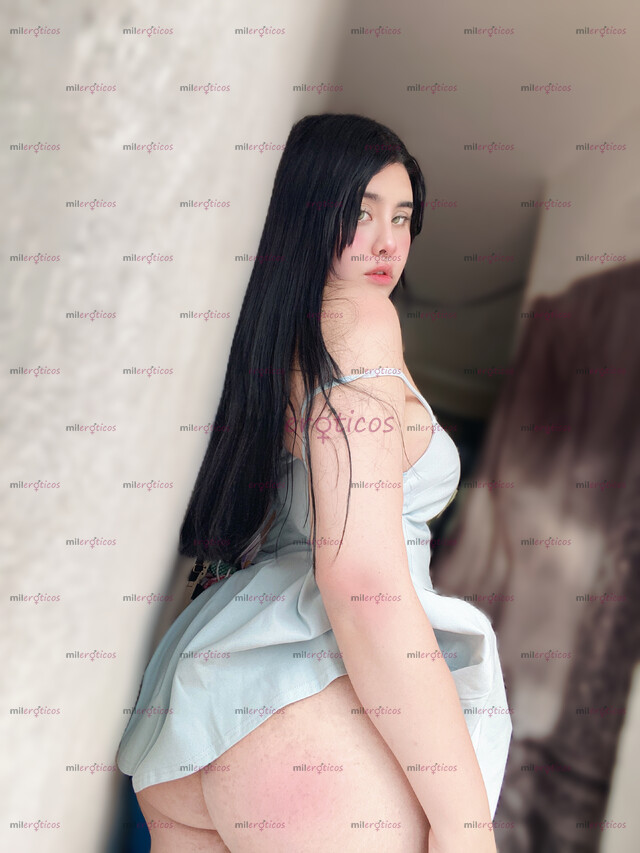 FOTOS DE LINDA CHICA TRANS UNIVERSITARIA, NUEVA EN EL AMBIENTE