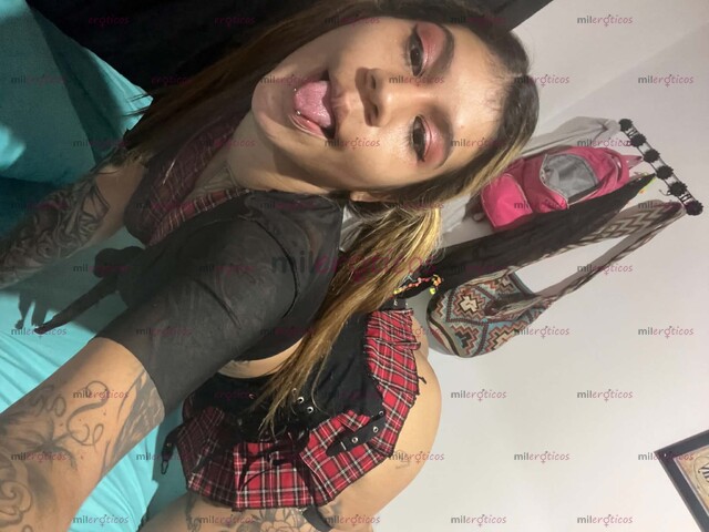 FOTOS DE TATUADITA RECIEN LLEGADA A TU CIUDAD VEN SALES DE ZONA DE CONFOR LA PASARAS