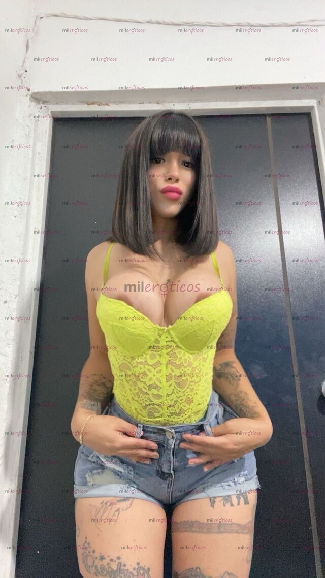 FOTOS DE DULZURA Y MUCHA SENSUALIDAD DISPUESTA A DARTE PLACER