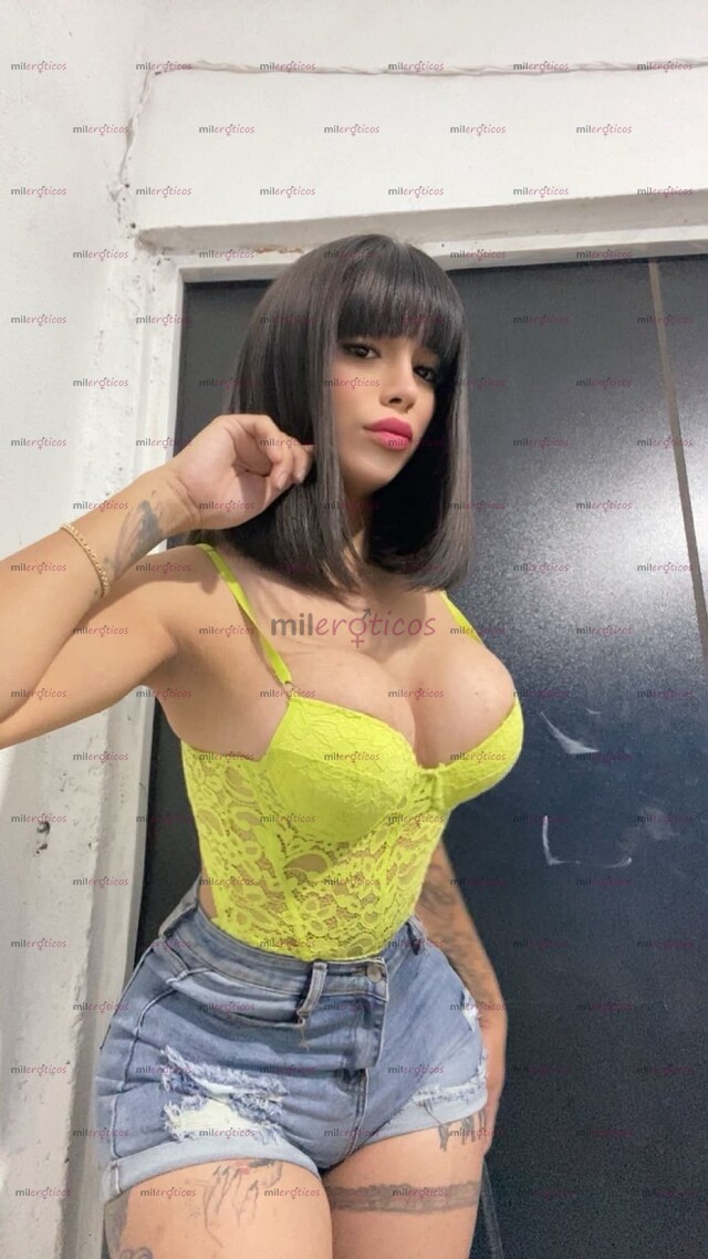 FOTOS DE DULZURA Y MUCHA SENSUALIDAD DISPUESTA A DARTE PLACER