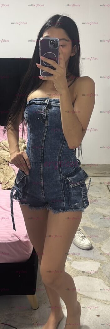 FOTOS DE LILI, FLACOTA PERVERSA DE ROSTRO ANGELICAL, SÚPER DESCOMPLICADA