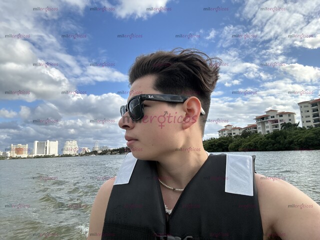 FOTOS DE EL MÁS MAMADO Y VERGON VIP LUXURY DISFRUTA DE TODO MI CONTENIDO XXX