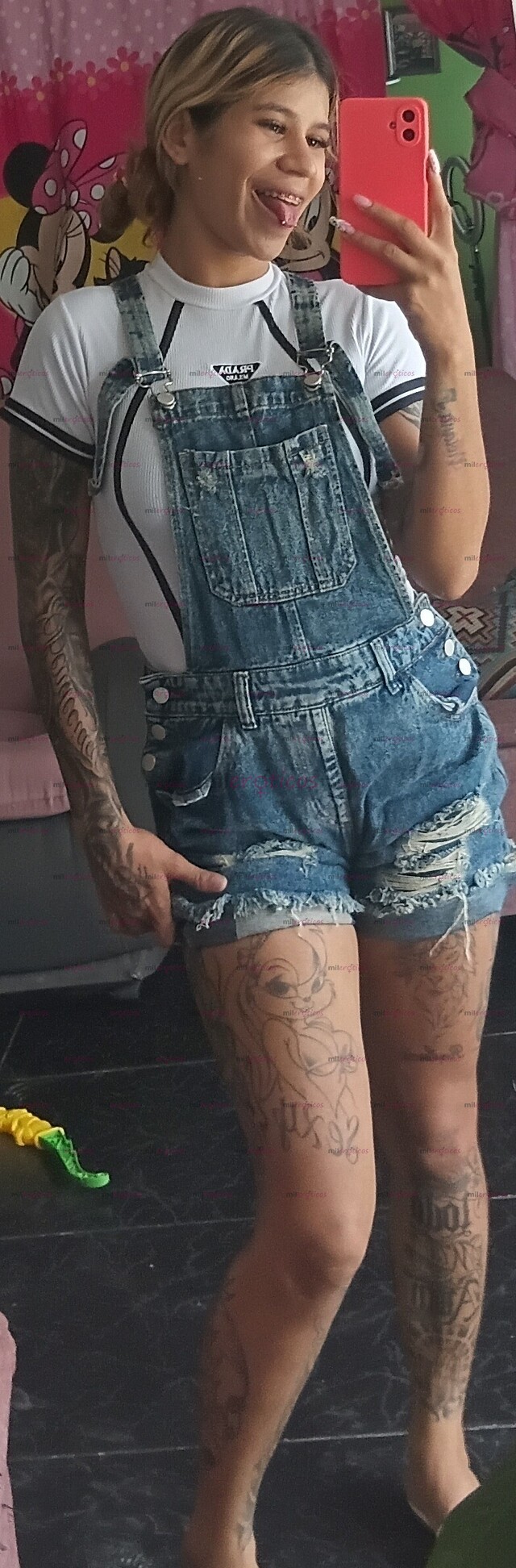 FOTOS DE RECIEN LLEGUE NINFÓMANA EN BUSCA DE SEXO SIN CONTROL LINDA MONA