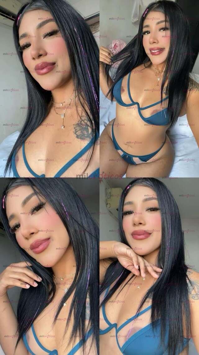 FOTOS DE NUEVA SEXY MUÑEQUITA PELINEGRA CHOCHO GRANDE CALIENTE PROMOCION