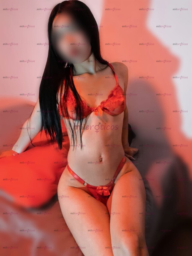 FOTOS DE FLACA ARRECHITA ADICTA AL SEXO CON RICOS MOVIMIENTOS