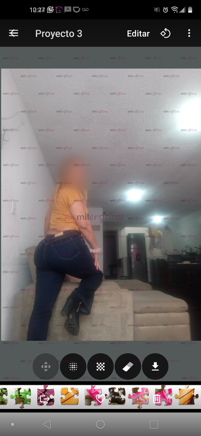 FOTOS DE MADURITA BIEN POMPOSA CON GRANDE CULETE ,VEN A PASAR LA RICO