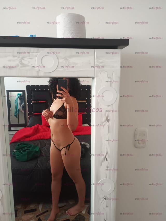 FOTOS DE CRESPA DE EXCELENTE ATENCIÓN Y GRANDES NALGAS.SOLO DOMICILIOS