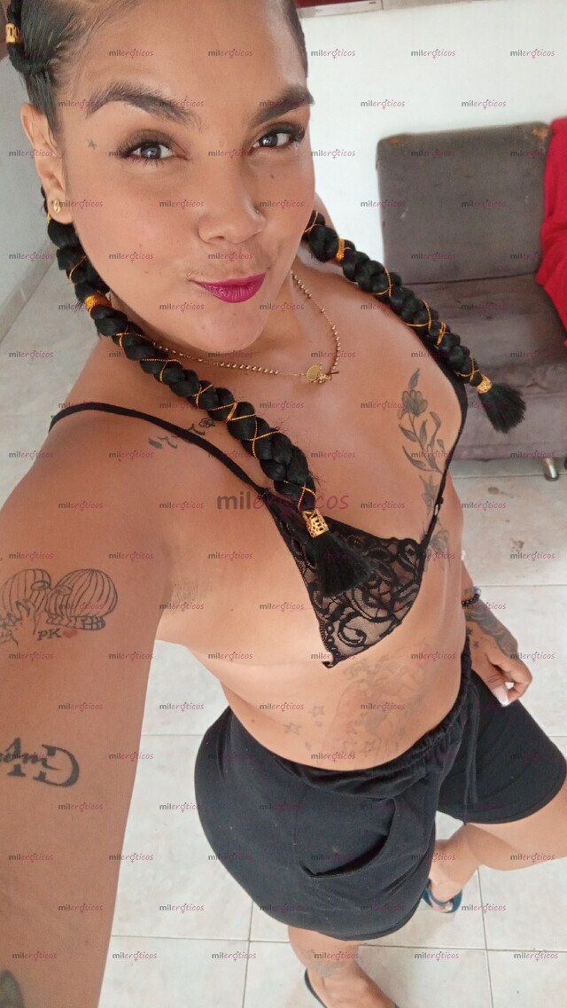 FOTOS DE HOLA. HERMOSA YERAL. MORENA. ATRACTIVA DISPUESTA A COMPLACER TODOS. TUS. DESE