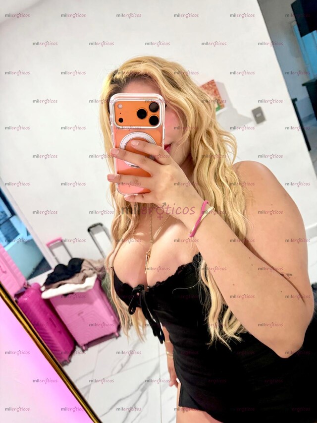 FOTOS DE GINA CULONA VIP HERMOSA GUERITA 23 AÑOS