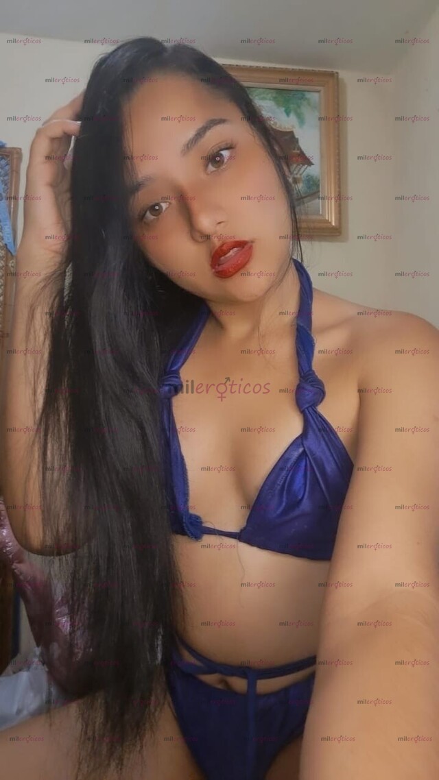 FOTOS DE 18AÑOS! XASSY TU CONSENTIDA, QUIERO DARTE MUCHO PLACER AMOR