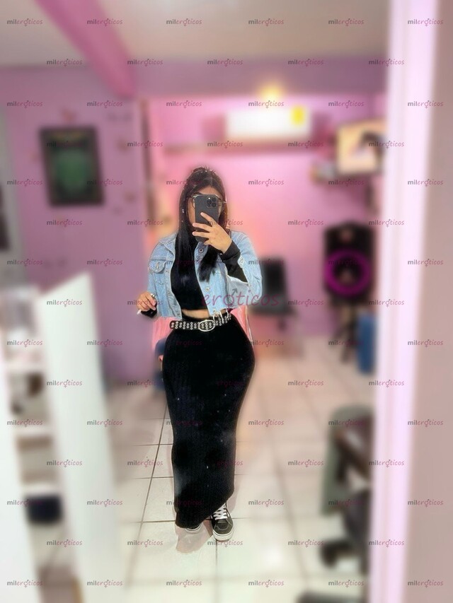 FOTOS DE NALGONA, ATREVIDA Y LISTA PARA PECARY BAILAR EN TU RICA VERGA
