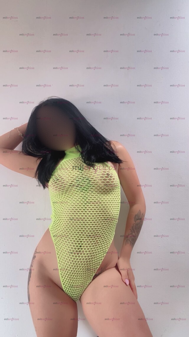 FOTOS DE HOLA AMOR SOY SHIRLEY UNA HERMOSA FLAQUITA PELI NEGRA